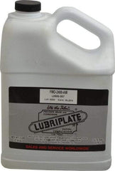 Lubriplate - 1 Gal Bottle Mineral Multi-Purpose Oil - SAE 70, ISO 460, 30 cSt at 100°C & 429 cSt at 40°C, Food Grade - Makers Industrial Supply