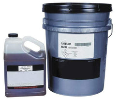 Lubriplate - 5 Gal Pail, Mineral Gear Oil - 148 SUS Viscosity at 210°F, 2260 SUS Viscosity at 100°F, ISO 460 - Makers Industrial Supply