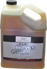 Lubriplate - 1 Gal Bottle, 2 Mineral Way Oil - ISO Grade 68, SAE Grade 20 - Makers Industrial Supply