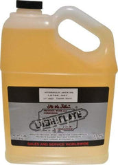 Lubriplate - 1 Gal Bottle Petroleum Oil Hydraulic Oil - SAE 10, ISO 32 - Makers Industrial Supply