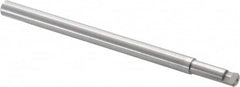 Made in USA - 5/16" Head Diam, 3/8" Shank Diam, 6" Overall Length, Counterbore Pilot - Makers Industrial Supply