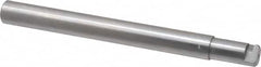 Made in USA - 1/2" Head Diam, 9/16" Shank Diam, 6" Overall Length, Counterbore Pilot - Makers Industrial Supply