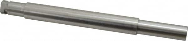 Made in USA - 5/8" Head Diam, 3/4" Shank Diam, 8" Overall Length, Counterbore Pilot - Makers Industrial Supply