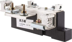 Eaton Cutler-Hammer - 200 Amp, Safety Switch Neutral Block - For Use with Heavy Duty Safety Switches - Makers Industrial Supply