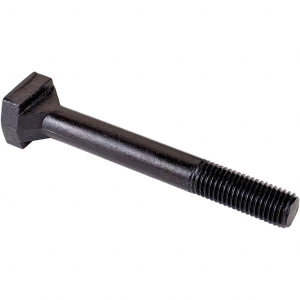 TE-CO - T-Bolts Type: T-Slot Bolt System of Measurement: Inch - Makers Industrial Supply