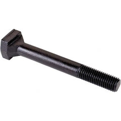 TE-CO - T-Bolts Type: T-Slot Bolt System of Measurement: Inch - Makers Industrial Supply