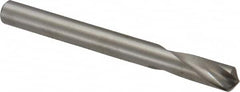 Magafor - Spotting Drills Drill Point Angle: 120 Spotting Drill Material: Cobalt - Makers Industrial Supply