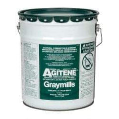 Graymills - 5 Gal Pail Parts Washer Fluid - Solvent-Based - Makers Industrial Supply