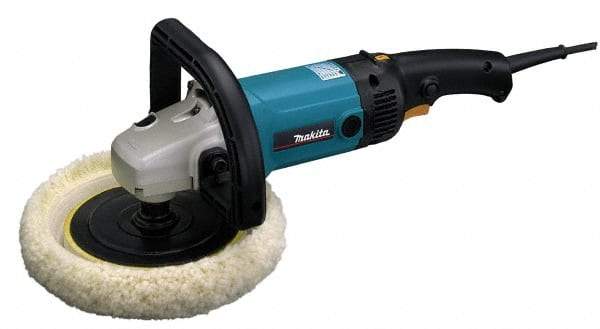 Makita - Abrasive Finishing Tools Tool Type: Finishing Sander Speed (RPM): 3000 - Makers Industrial Supply