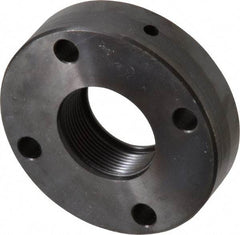 THK - Ballscrew Flange - 0.2" Lead Width, 2.63" Flange OD, 0.661" Flange Thickness - Makers Industrial Supply