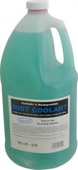 Coilhose Pneumatics - MC128-53S 1 Gal Bottle Cutting Fluid - Makers Industrial Supply