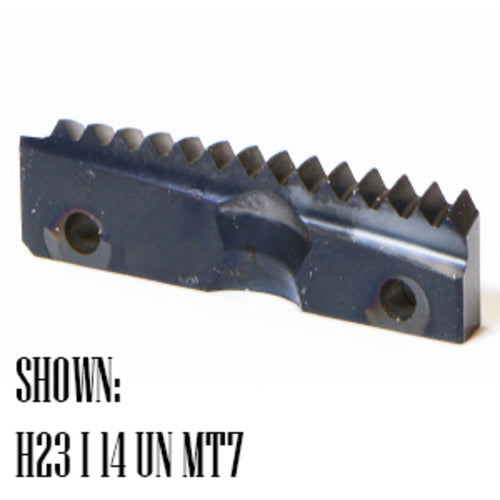 ‎H23 - 11.5 NPTF MT7 - Exact Industrial Supply