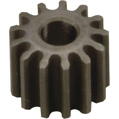 Dynabrade - Air File Gear - Compatible with 0.2 hp Air Motors - Makers Industrial Supply