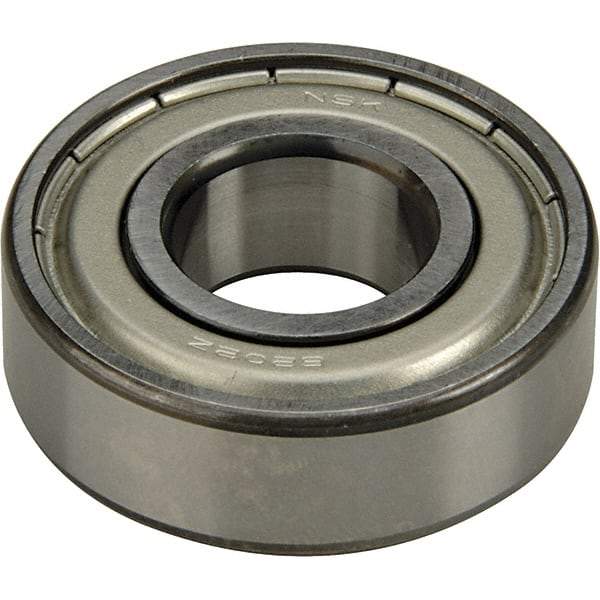 Dynabrade - Scaler Bearing - 0.7 hp Compatible, 2,400 RPM Compatible, For Use with 30337 Right-Angle Dynascaler - Makers Industrial Supply