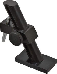 Value Collection - Adjustable 1/4 Carat Diamond Dresser Holder - Holds 3/8" Shank Size, 3" Long - Makers Industrial Supply