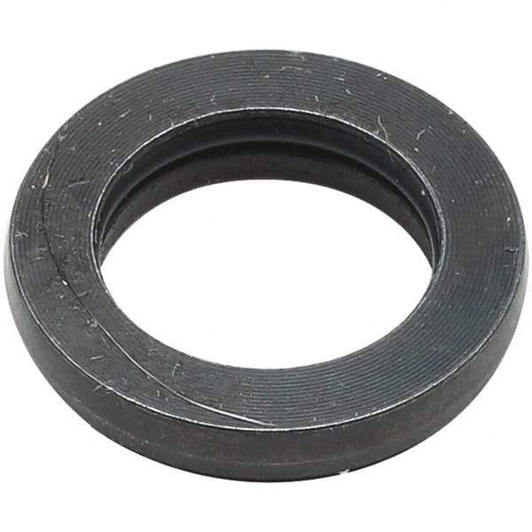 Parlec - 0.3346 to 0.3543" ER16 Collet Coolant Seal - 1,200 Max psi - Exact Industrial Supply