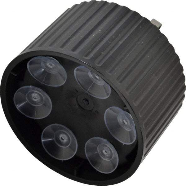 Unger - Flood/Spot Light Remover - Replaces Flat, Beveled & Round Bulbs - Makers Industrial Supply