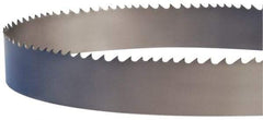 Lenox - 2 to 3 TPI, 20' 8" Long x 2" Wide x 1/16" Thick, Welded Band Saw Blade - Bi-Metal, Toothed Edge - Makers Industrial Supply