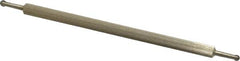 Value Collection - Hand Deburring Disc Tool - Steel Blade - Makers Industrial Supply