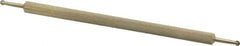 Value Collection - Hand Deburring Disc Tool - Steel Blade - Makers Industrial Supply