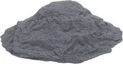 Value Collection - Fine Grade Angular Silicon Carbide - 240 Grit, 9 Max Hardness, 50 Lb Box - Makers Industrial Supply