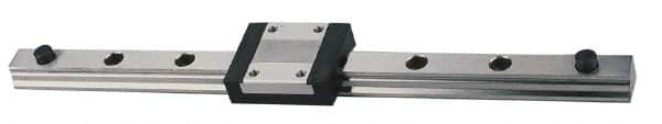 SKF - Miniature Profile Rail Guide - Makers Industrial Supply