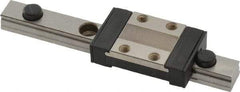 SKF - Miniature Profile Rail Guide - Makers Industrial Supply