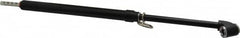 Acme - 10 to 130 psi Service Dual Tire Pressure Gauge - Closed Check - Makers Industrial Supply