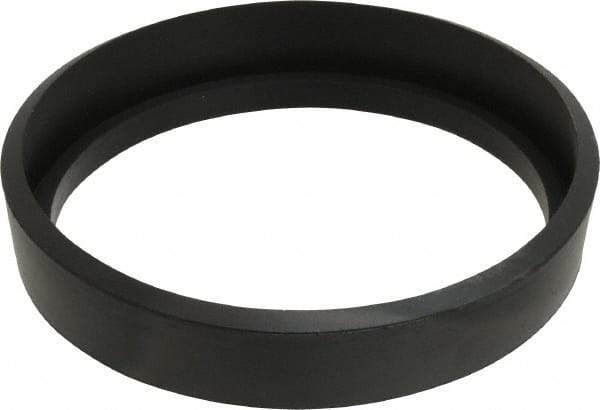 Bradley - Wash Fountain Support Tube Gasket - For Use with Bradley Terrazzo Wash Fountains - Makers Industrial Supply