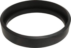 Bradley - Wash Fountain Support Tube Gasket - For Use with Bradley Terrazzo Wash Fountains - Makers Industrial Supply