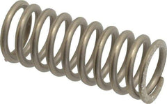 Bradley - Wash Fountain Foot Lever Spring - For Use with Bradley Foot-Controlled Wash Fountains - Makers Industrial Supply