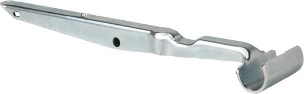 Bradley - Wash Fountain Foot Lever - For Use with Bradley 36" Foot-Controlled Wash Fountains - Makers Industrial Supply