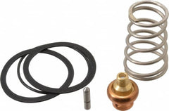 Bradley - Wash Fountain Repair Kit - For Use with Bradley S01-116S Thermostatic Mixing Valve - Makers Industrial Supply