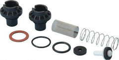 Bradley - Wash Fountain Repair Kit - For Use with Bradley S60-003S Combination Stop Strainer & Check Valve - Makers Industrial Supply