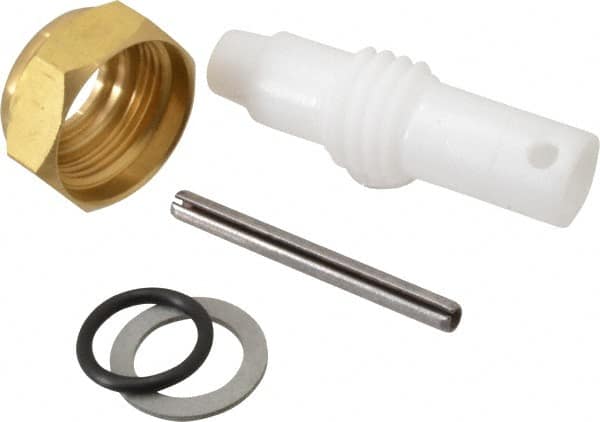 Bradley - Wash Fountain Repair Kit - For Use with Bradley S02-045 Volume Control Valve - Makers Industrial Supply