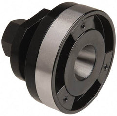 Vectrax - Grinding Wheel Mounting Flange - Use with Vectrax Grinding Buffing Machine - Makers Industrial Supply