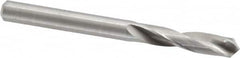 M.A. Ford - #2 118° Spiral Flute Solid Carbide Screw Machine Drill Bit - Makers Industrial Supply