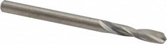 M.A. Ford - #27 118° Spiral Flute Solid Carbide Screw Machine Drill Bit - Makers Industrial Supply