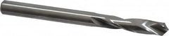 M.A. Ford - 5.99948mm 118° Spiral Flute Solid Carbide Screw Machine Drill Bit - Makers Industrial Supply