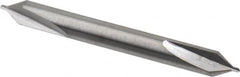 M.A. Ford - Metric Plain Cut 60° Incl Angle Solid Carbide Combo Drill & Countersink - Makers Industrial Supply