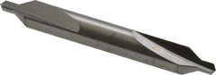 M.A. Ford - Metric Plain Cut 60° Incl Angle Solid Carbide Combo Drill & Countersink - Makers Industrial Supply