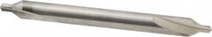 M.A. Ford - #2 Plain Cut 60° Incl Angle Solid Carbide Combo Drill & Countersink - Makers Industrial Supply