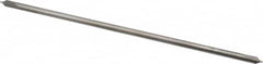 M.A. Ford - #00 Plain Cut 60° Incl Angle Solid Carbide Combo Drill & Countersink - Makers Industrial Supply