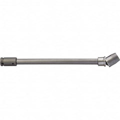 Apex - Socket Extensions Tool Type: Extension Drive Size (Inch): 3/8 - Makers Industrial Supply