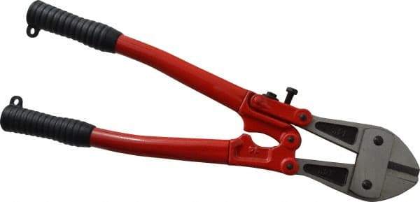 Value Collection - 14" OAL, 1/4" Capacity, Bolt Cutter - Makers Industrial Supply