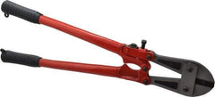 Value Collection - 18" OAL, 5/16" Capacity, Bolt Cutter - Makers Industrial Supply