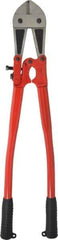 Value Collection - 24" OAL, 5/16" Capacity, Bolt Cutter - Makers Industrial Supply