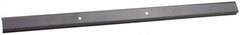 Akro-Mils - 30-3/4" Long x 1-3/4" Wide x 1" High, Cart Rail Kit - For 30930 - Makers Industrial Supply