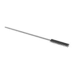 Brush Research Mfg. - 0.315" Bore Diam, 120 Grit, Silicon Carbide Flexible Hone - Fine, 8" OAL - Makers Industrial Supply