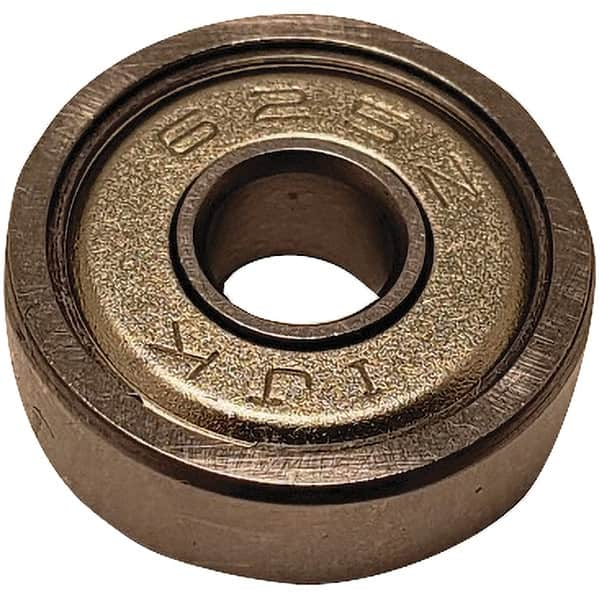 Dynabrade - 15003 Bearing Bearing - Use with 50700, 52214, 52215, 52255 - Makers Industrial Supply